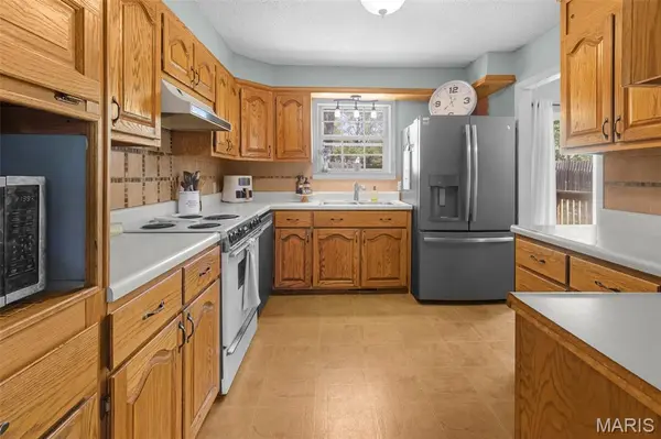 16911 Christian DR, Dexter, MO 63841