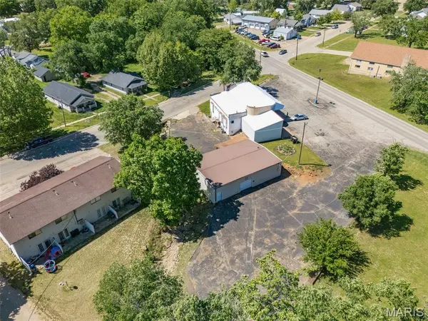 303 5th ST, Park Hills, MO 63601