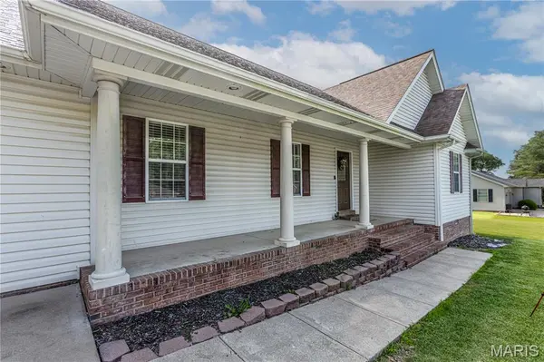 11679 Finley DR, Dexter, MO 63841
