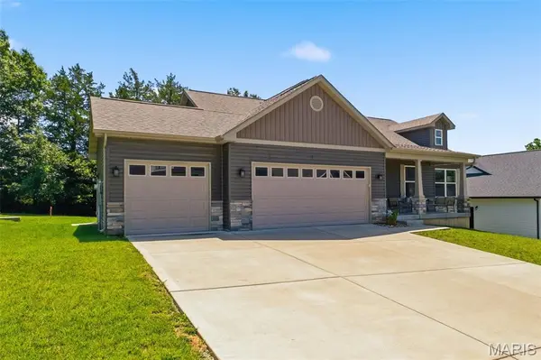 512 Hickory Knoll DR, Troy, MO 63379