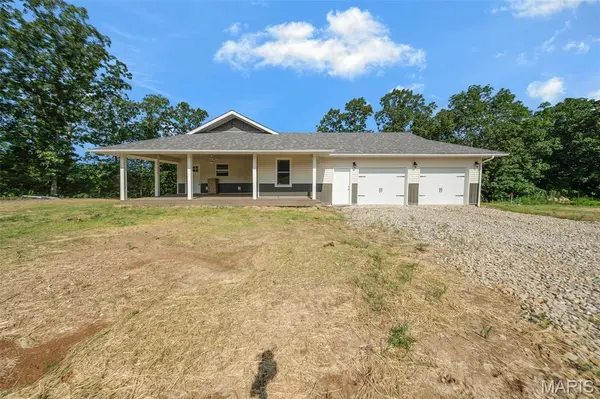 10377 Private Drive 5294, Rolla, MO 65401
