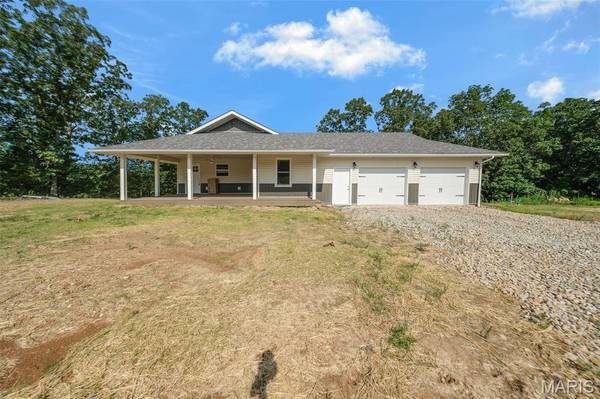 10377 Private Drive 5294, Rolla, MO 65401