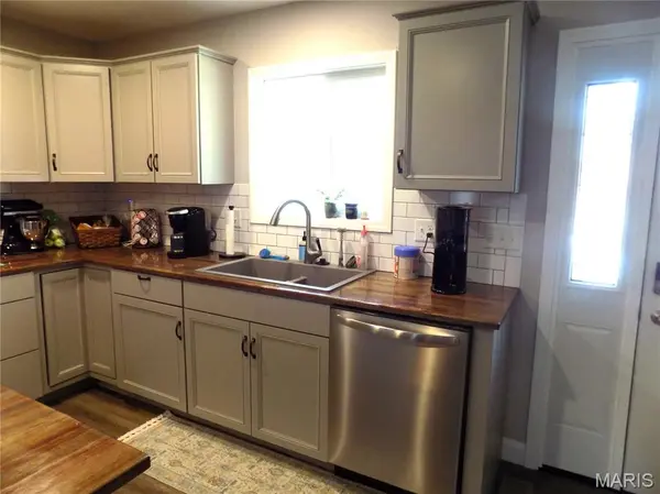 1021 Morrell AVE, Rolla, MO 65401