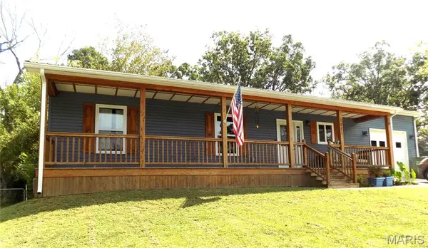 1021 Morrell AVE, Rolla, MO 65401