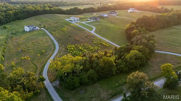 376 Stealey RD, Wentzville, MO 63385