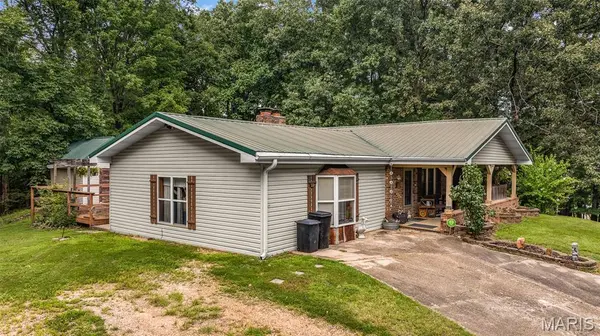 16343 Shady Mount DR, Dexter, MO 63841