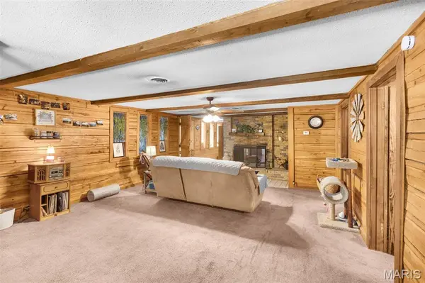 16343 Shady Mount DR, Dexter, MO 63841