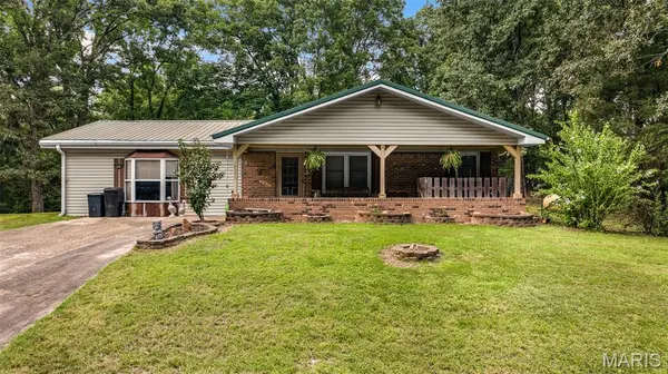 16343 Shady Mount DR, Dexter, MO 63841
