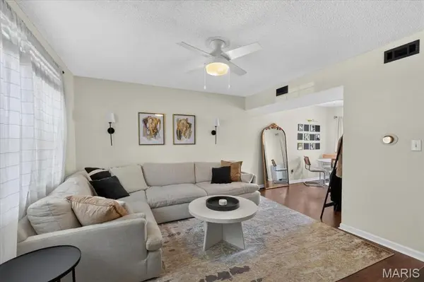 1663 E Swan CIR, St Louis, MO 63144