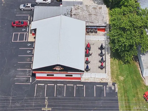 1521 Business Highway 54, Bowling Green, MO 63334