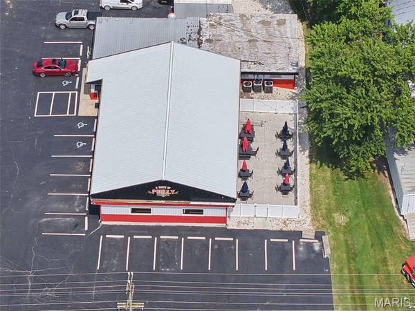 1521 Business Highway 54, Bowling Green, MO 63334