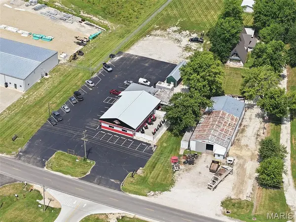 1521 Business Highway 54, Bowling Green, MO 63334