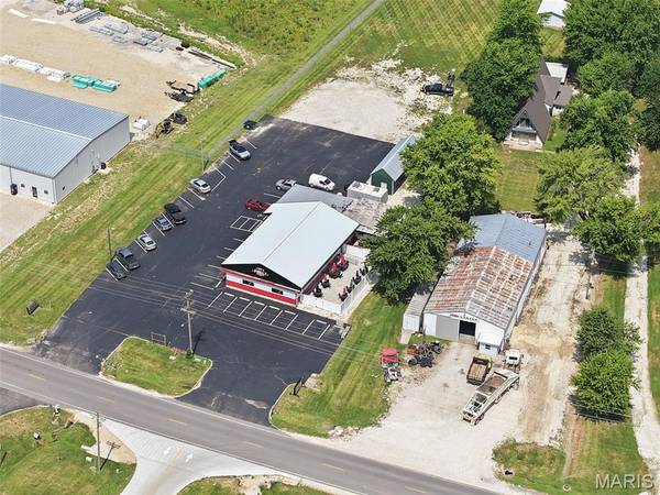 1521 Business Highway 54, Bowling Green, MO 63334