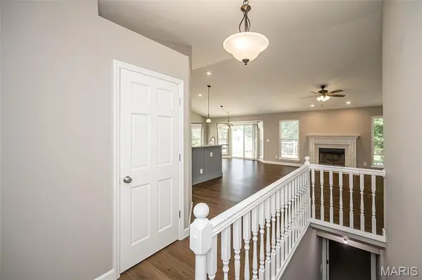 7567 Cinnamon Teal DR, O'fallon, MO 63368