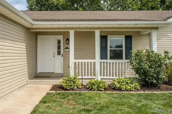7567 Cinnamon Teal DR, O'fallon, MO 63368