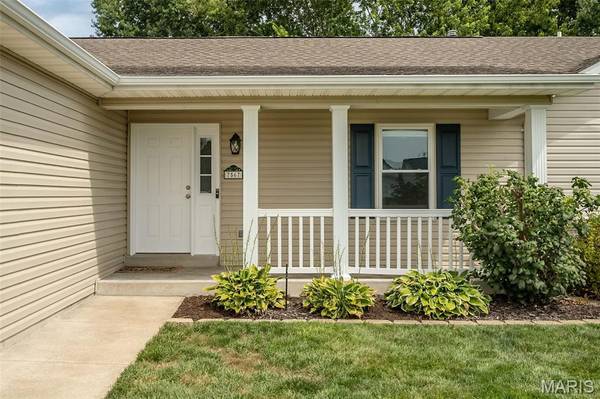 7567 Cinnamon Teal DR, O'fallon, MO 63368