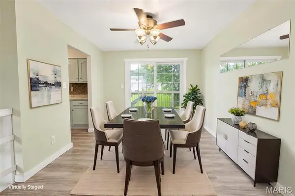 5 Beatrice CT, East Alton, IL 62024