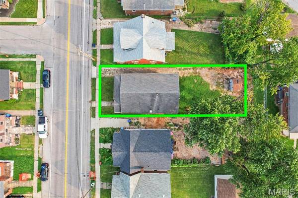 1407 Telegraph RD, St Louis, MO 63125