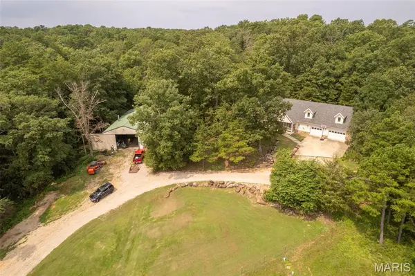 897 Highway TT, Poplar Bluff, MO 63901