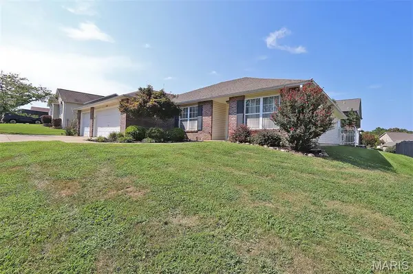3928 Granite DR, Cape Girardeau, MO 63701