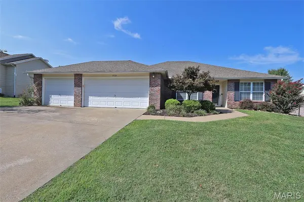 3928 Granite DR, Cape Girardeau, MO 63701