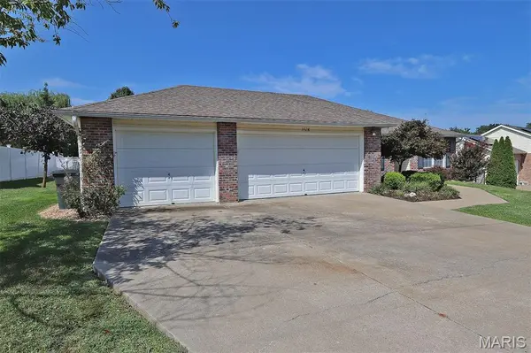 3928 Granite DR, Cape Girardeau, MO 63701