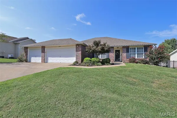 3928 Granite DR, Cape Girardeau, MO 63701