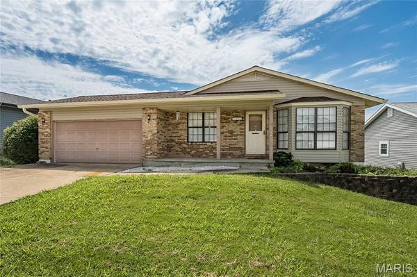 3152 Lupine DR, Unincorporated, MO 63010