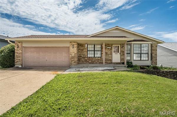 3152 Lupine DR, Unincorporated, MO 63010
