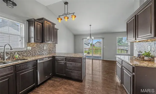 31 Keystone DR, Old Monroe, MO 63369