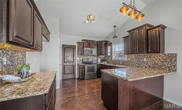 31 Keystone DR, Old Monroe, MO 63369