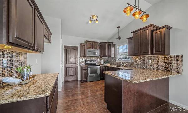 31 Keystone DR, Old Monroe, MO 63369