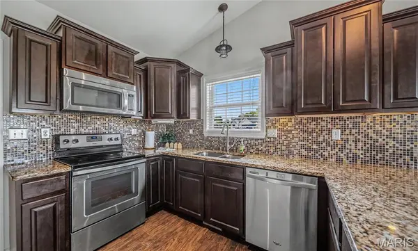 31 Keystone DR, Old Monroe, MO 63369