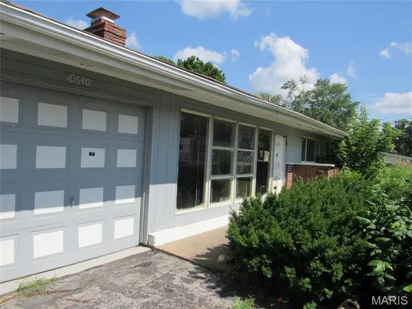 10640 Old Halls Ferry RD, Unincorporated, MO 63136