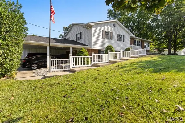 157 W Mill ST, Ruma, IL 62278