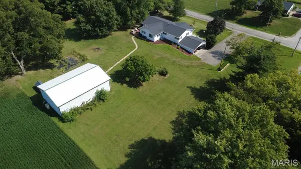 157 W Mill ST, Ruma, IL 62278