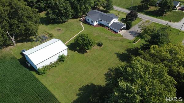 157 W Mill ST, Ruma, IL 62278