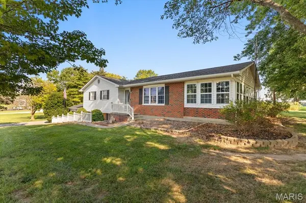 157 W Mill ST, Ruma, IL 62278
