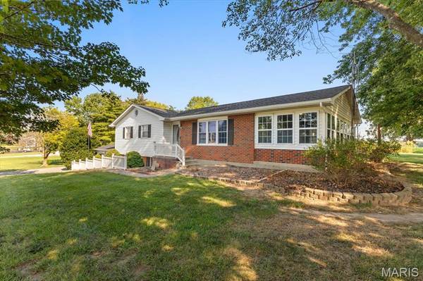 157 W Mill ST, Ruma, IL 62278
