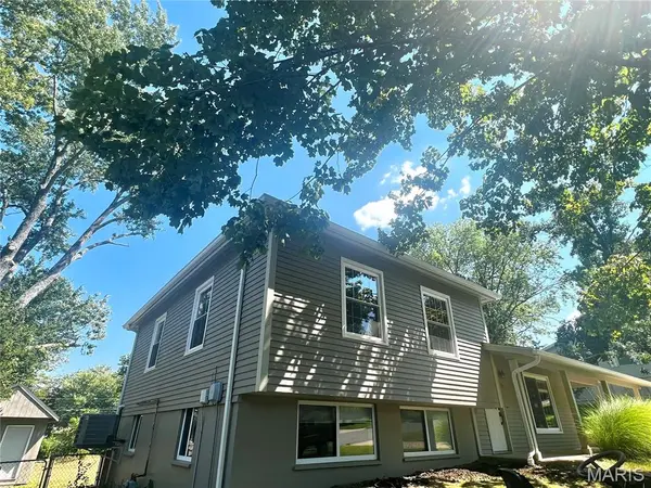 50 Laird AVE, Rolla, MO 65401