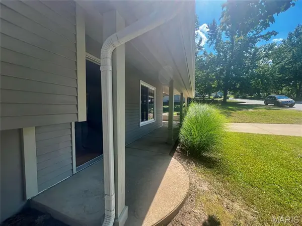 50 Laird AVE, Rolla, MO 65401