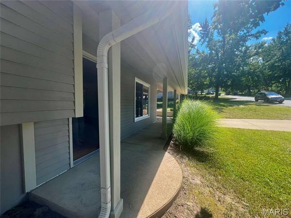 50 Laird AVE, Rolla, MO 65401