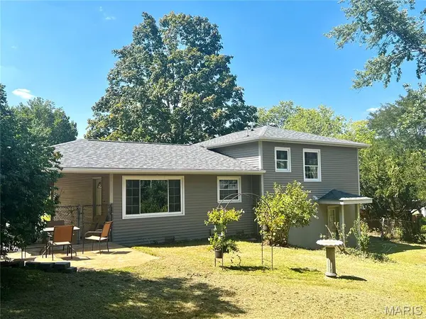 50 Laird AVE, Rolla, MO 65401