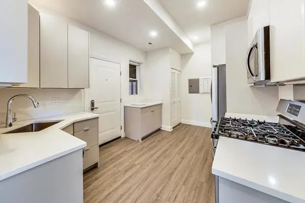 2312 W Ohio ST #2S, Chicago, IL 60612