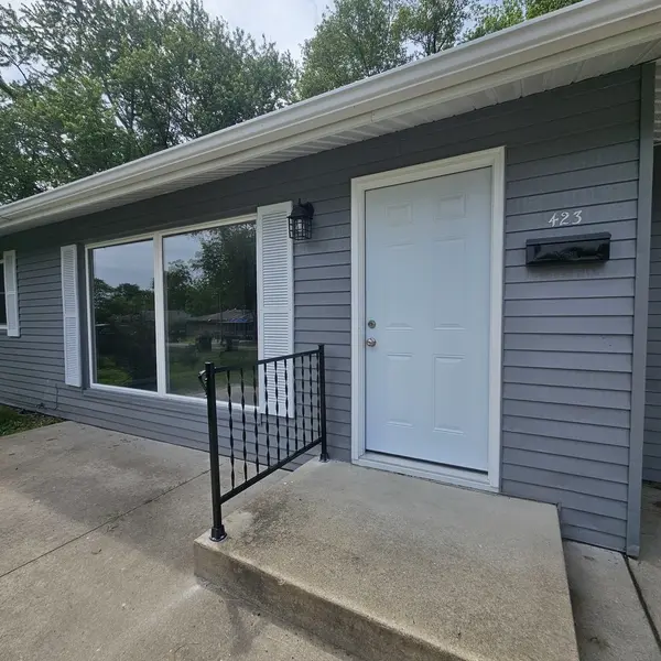 423 23rd ST, Mt Vernon, IL 62864