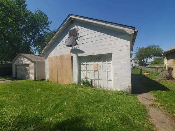 1306 17th ST, East Moline, IL 61244