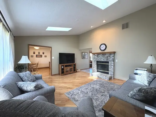 1511 Lady Brunetta RD, Bourbonnais, IL 60914