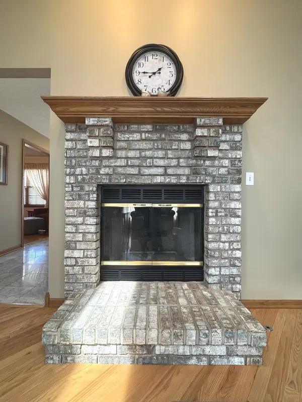 1511 Lady Brunetta RD, Bourbonnais, IL 60914