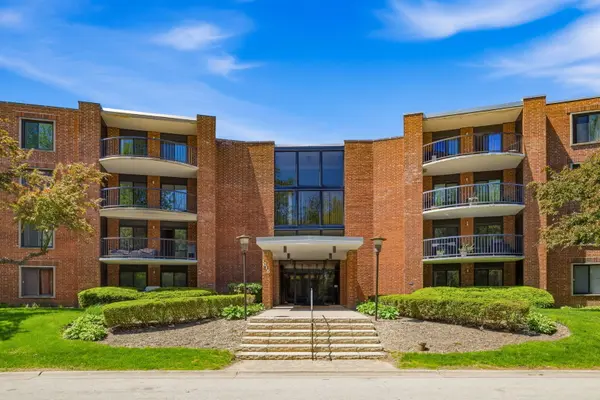 1615 E Central RD #113B, Arlington Heights, IL 60005