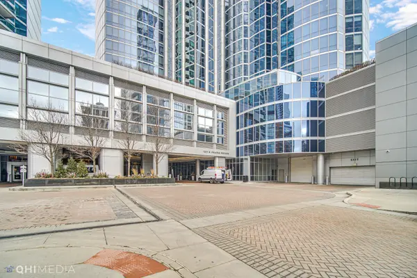 1211 S Prairie AVE #1204, Chicago, IL 60605